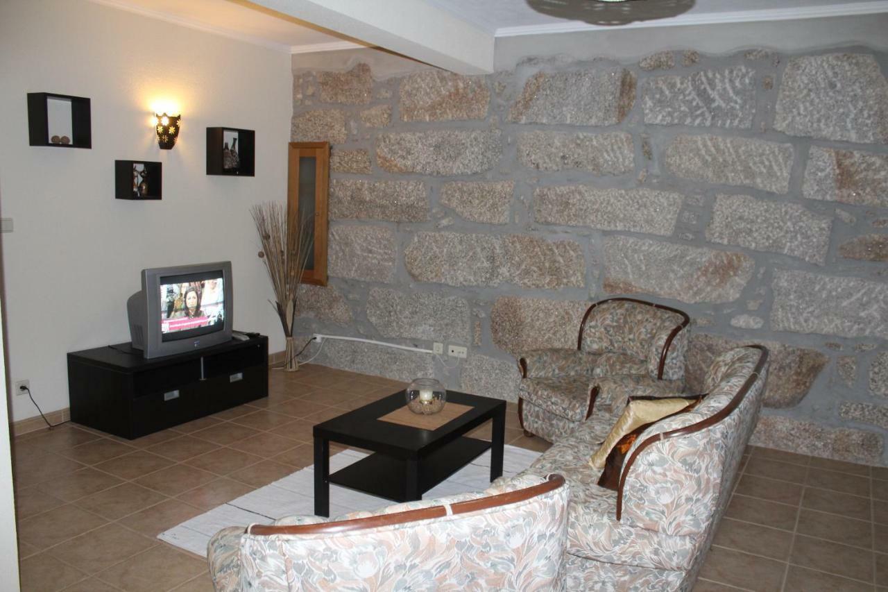 Casa Do Adro Villa Arcozelo  Buitenkant foto