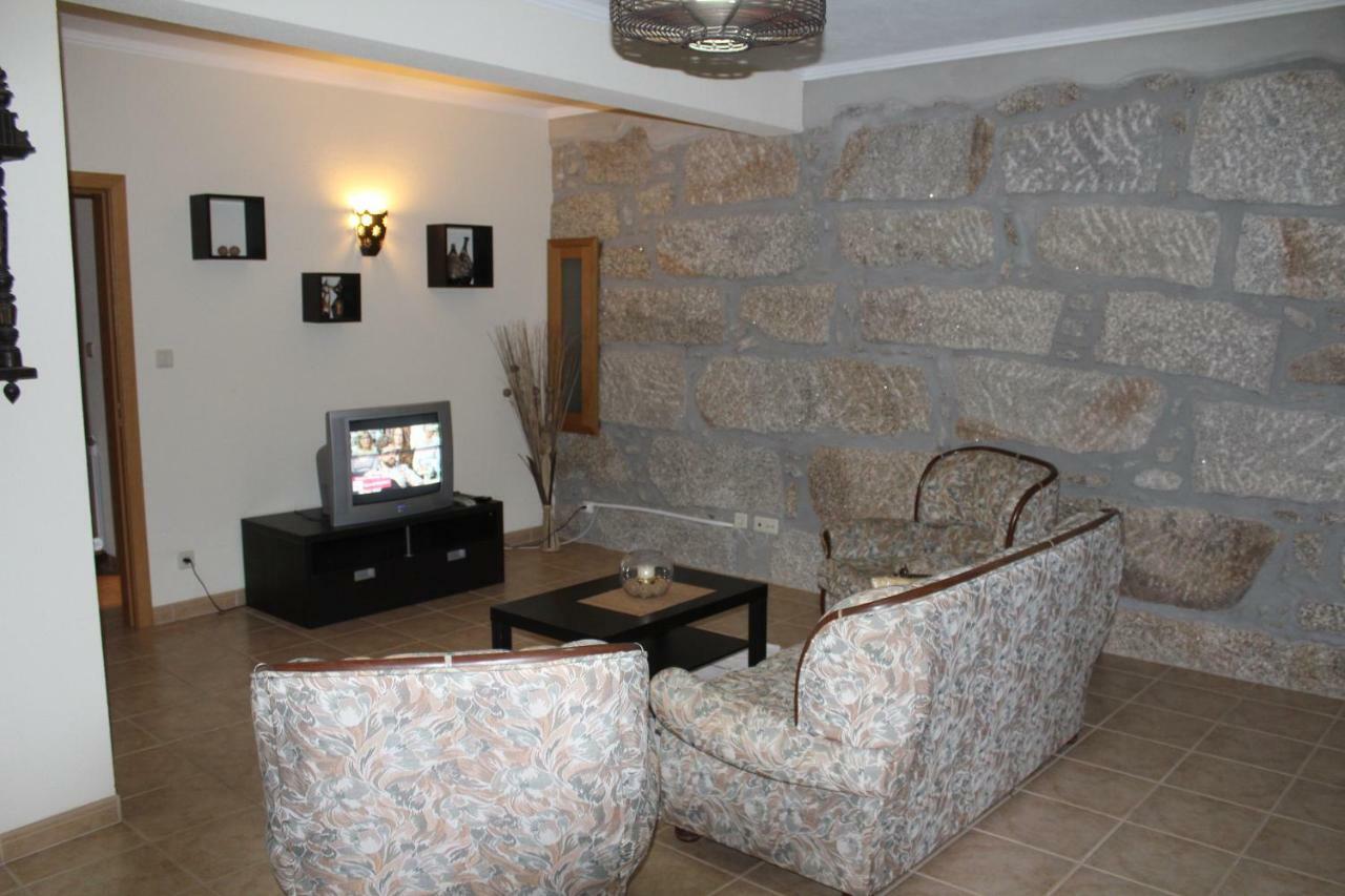 Casa Do Adro Villa Arcozelo  Buitenkant foto