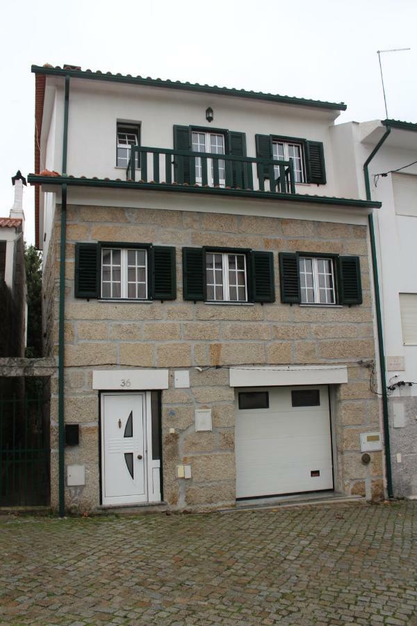 Casa Do Adro Villa Arcozelo  Buitenkant foto