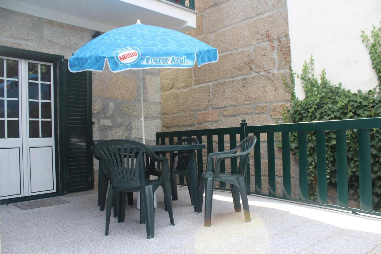 Casa Do Adro Villa Arcozelo  Buitenkant foto
